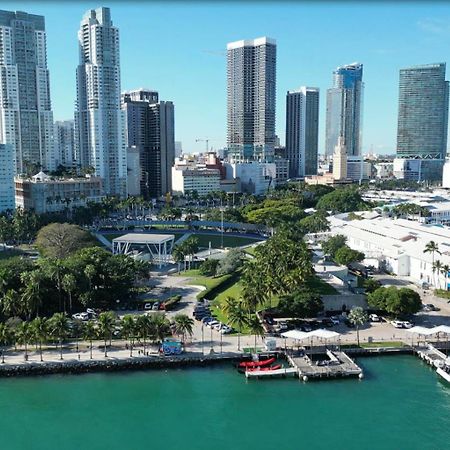 Cozy Private House Near Miami Airport - Free Parking - 01别墅 外观 照片