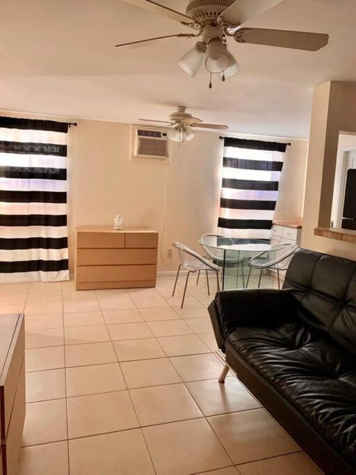 Cozy Private House Near Miami Airport - Free Parking - 01别墅 外观 照片