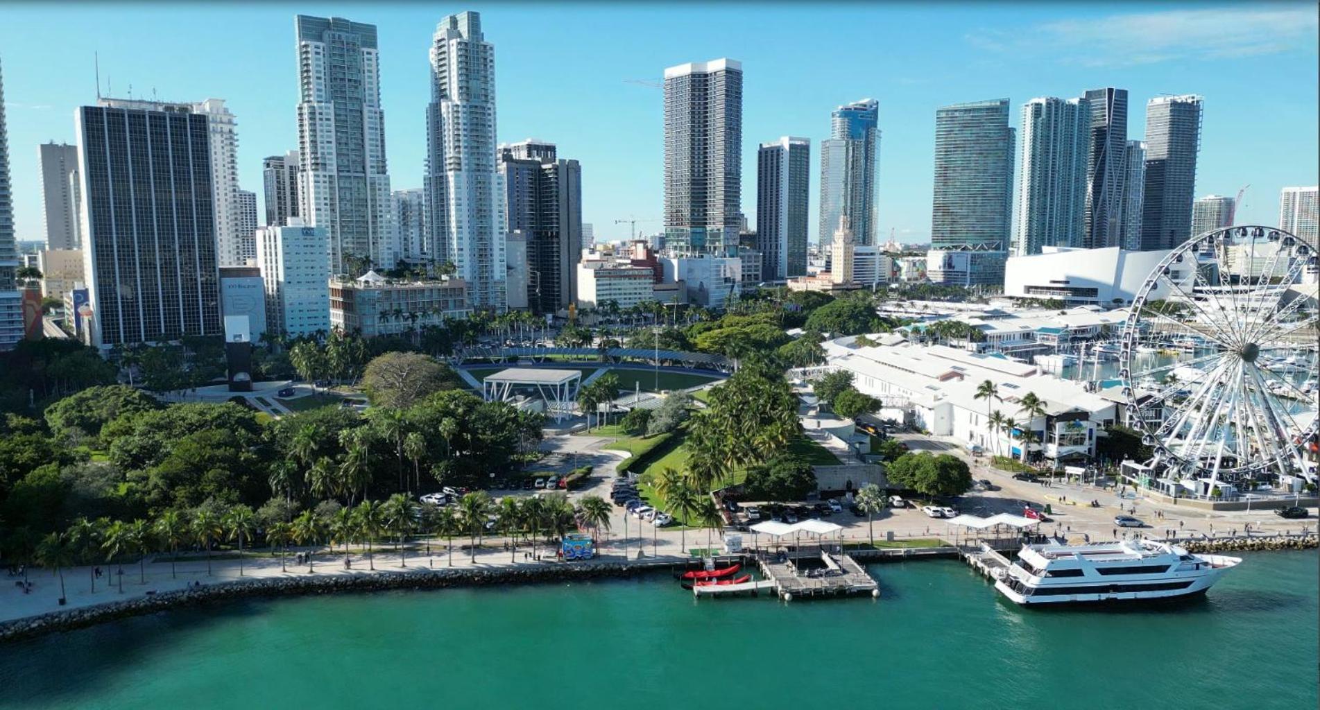 Cozy Private House Near Miami Airport - Free Parking - 01别墅 外观 照片