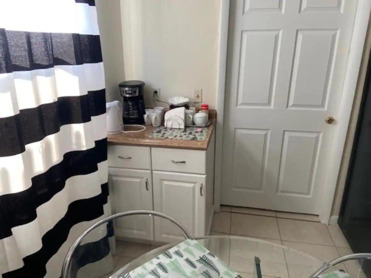 Cozy Private House Near Miami Airport - Free Parking - 01别墅 外观 照片